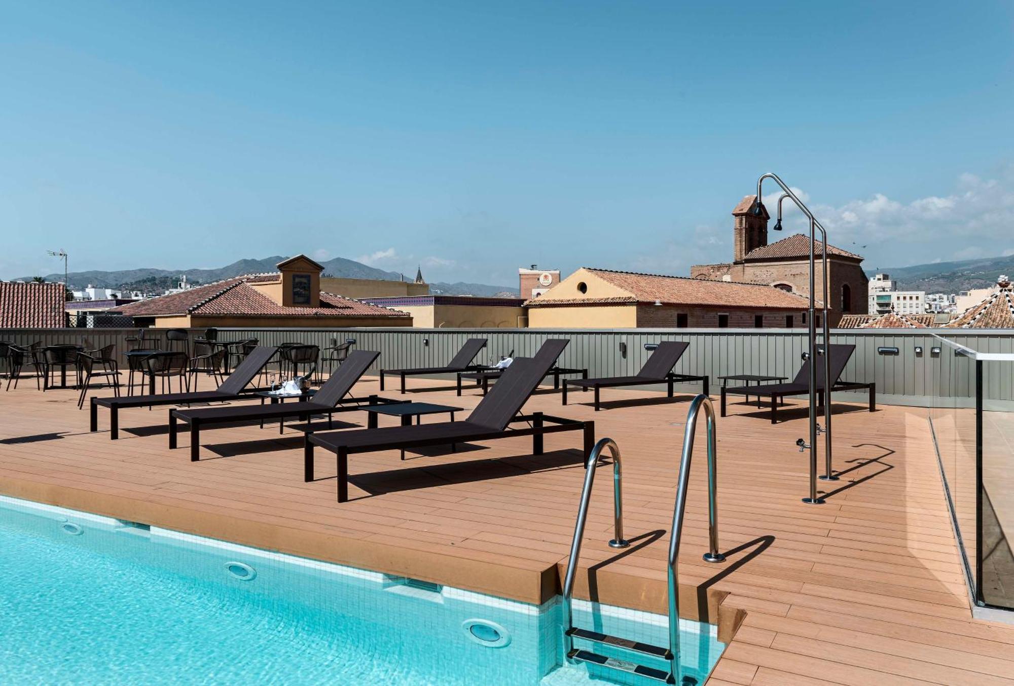 Nh Màlaga