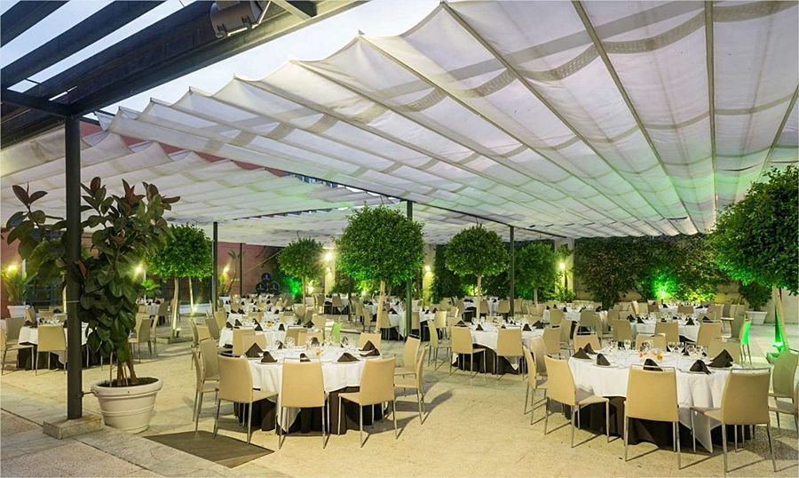 Hotel Nh Màlaga