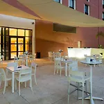 NH Málaga 